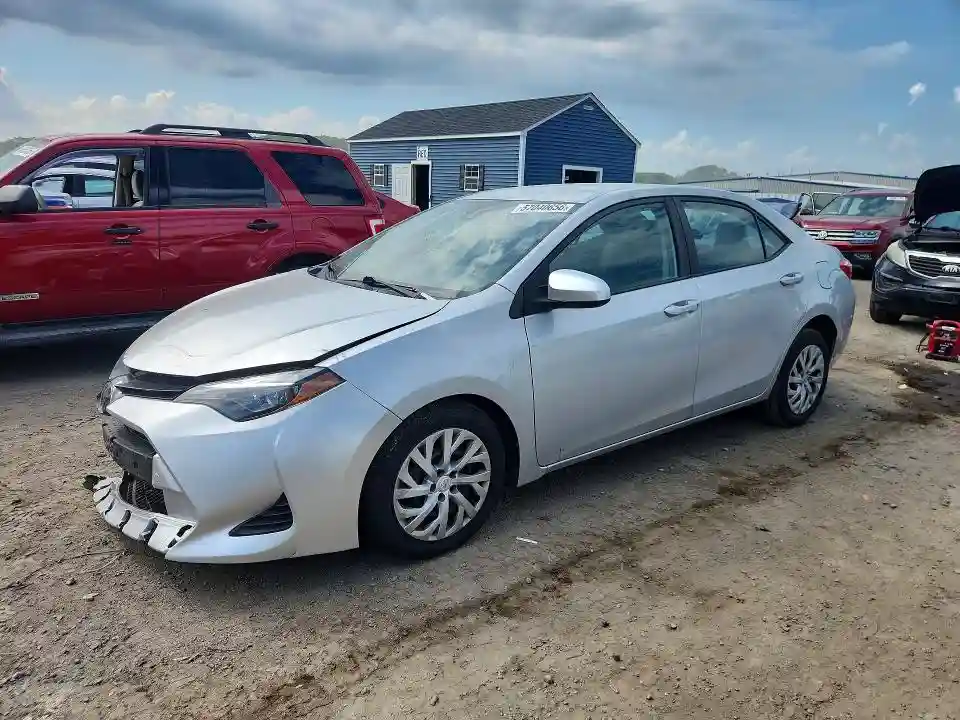2T1BURHE7KC185528 2019 TOYOTA COROLLA-0