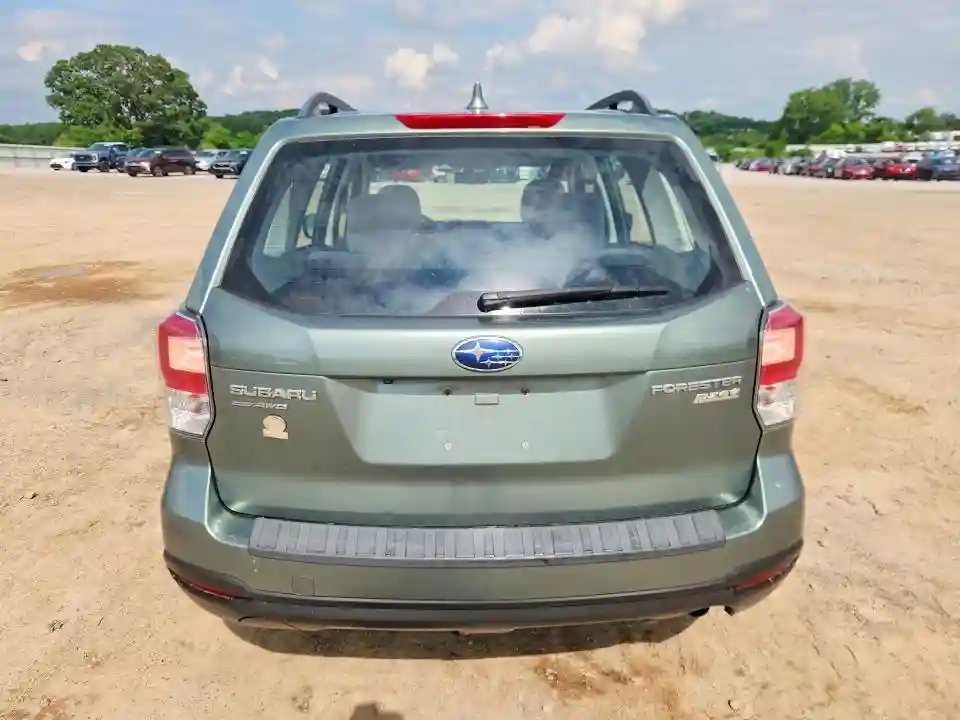 JF2SJABC7HH482189 2017 SUBARU FORESTER-5