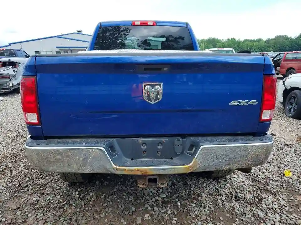 3C6UR5CJ1FG674470 2015 RAM 2500-5