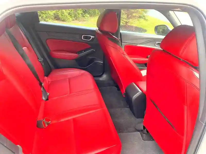19UDE4H33PA008334 2023 ACURA INTEGRA-5