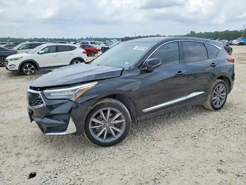 5J8TC1H57LL002083 2020 ACURA RDX-0