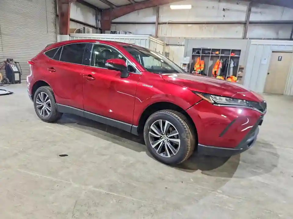 JTEAAAAH4MJ067269 2021 TOYOTA VENZA-3