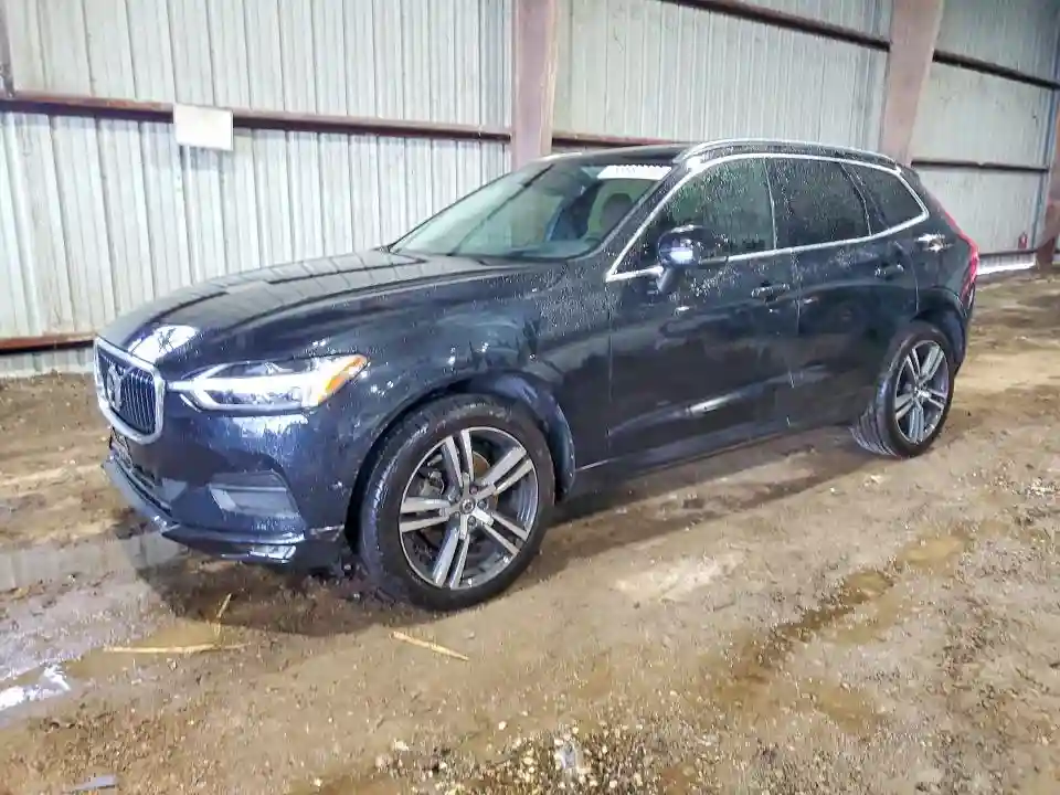 LYV102DK8KB247400 2019 VOLVO XC60-0