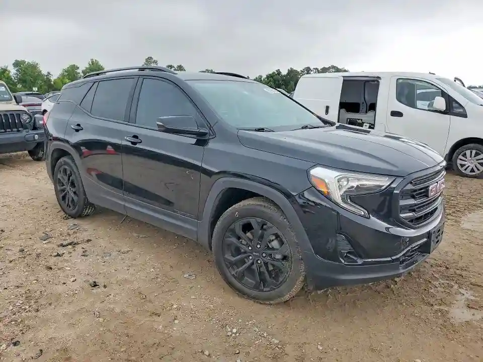 3GKALPEV9LL102269 2020 GMC TERRAIN SL-3