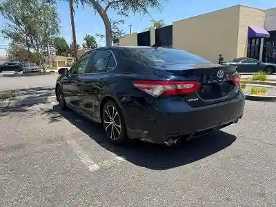 4T1G31AK3LU016262 2020 TOYOTA CAMRY SOLA-2