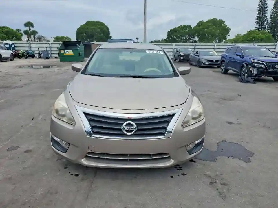 1N4AL3AP0FC153998 2015 NISSAN ALTIMA-4