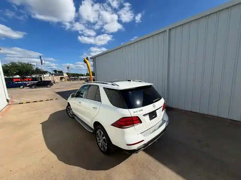 4JGDA5JB7GA789324 2016 MERCEDES-BENZ GLE-CLASS-2