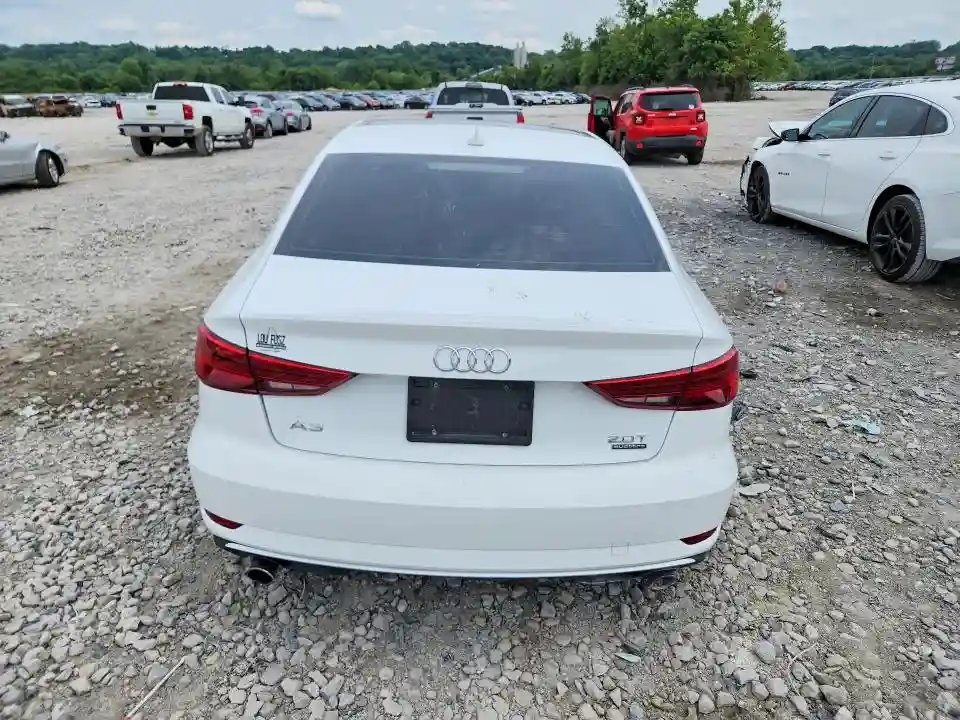 WAUB8GFF2H1074528 2017 AUDI A3-5