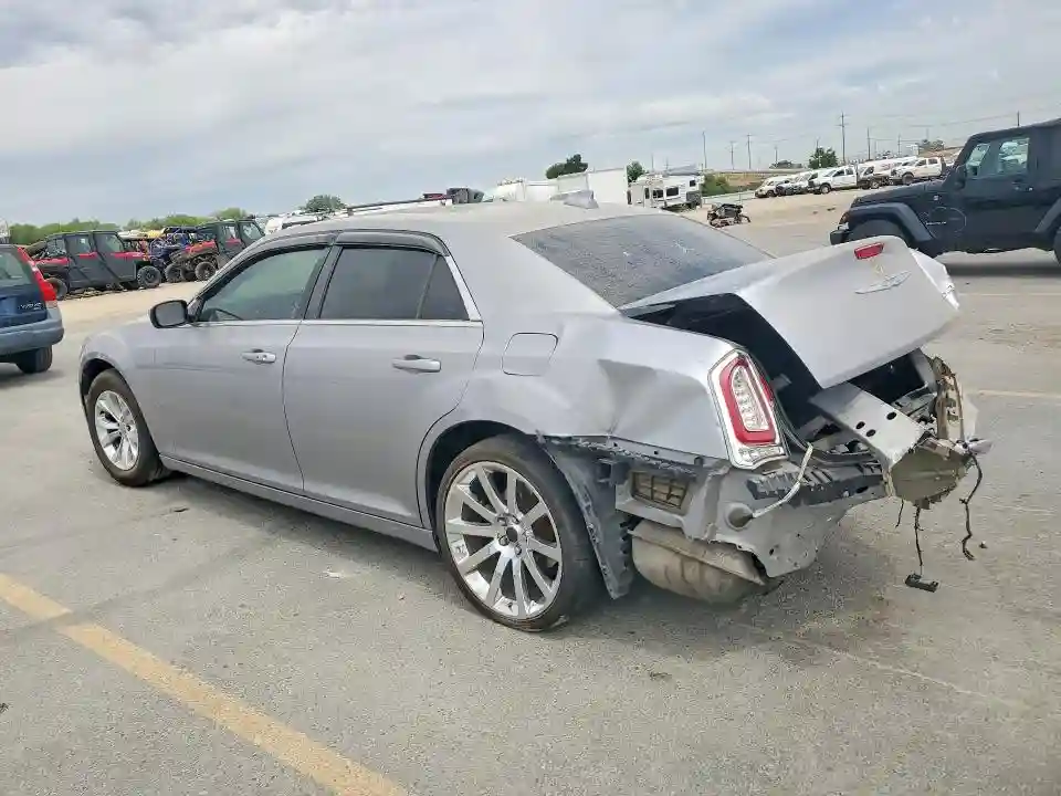 2C3CCAAG6FH930936 2015 CHRYSLER 300-1