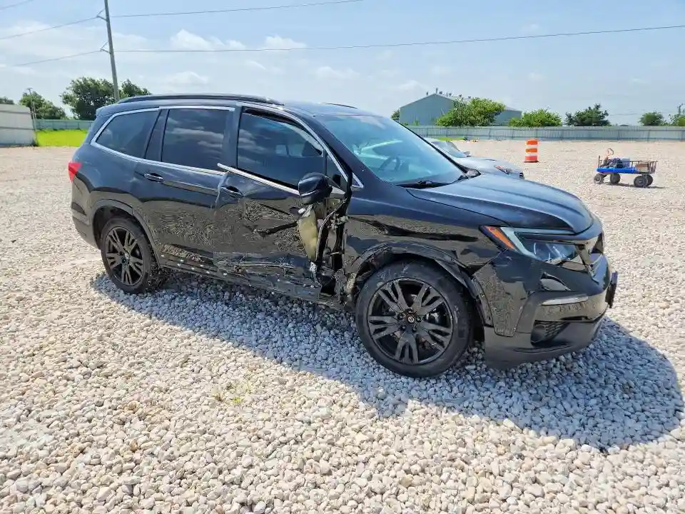 5FNYF6H25NB076980 2022 HONDA PILOT-3