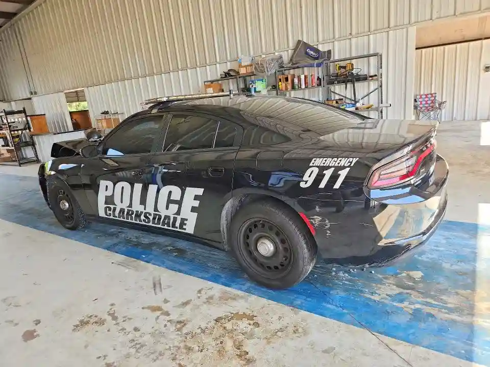 2C3CDXKG8PH539657 2023 DODGE CHARGER-1