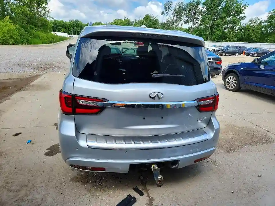 JN8AZ2NE0J9192791 2018 INFINITI QX80-5
