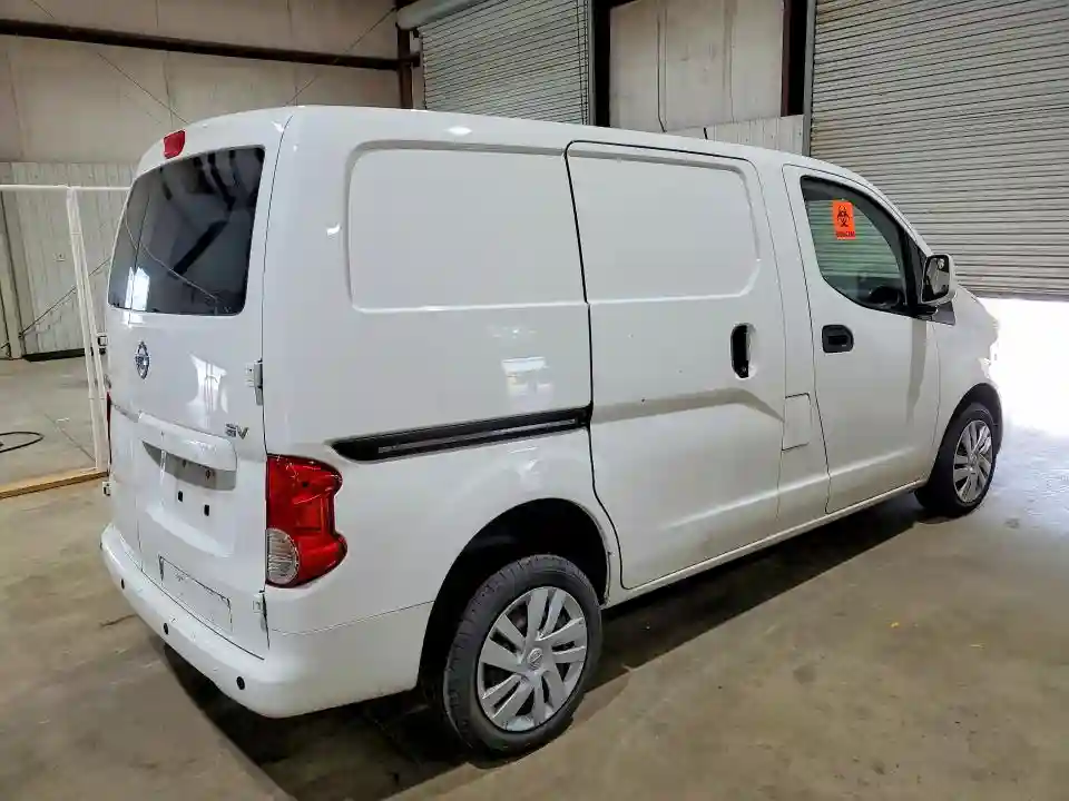 3N6CM0KN5MK703597 2021 NISSAN NV-2