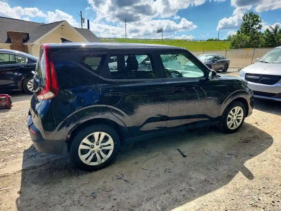 KNDJ23AUXL7705577 2020 KIA SOUL-2