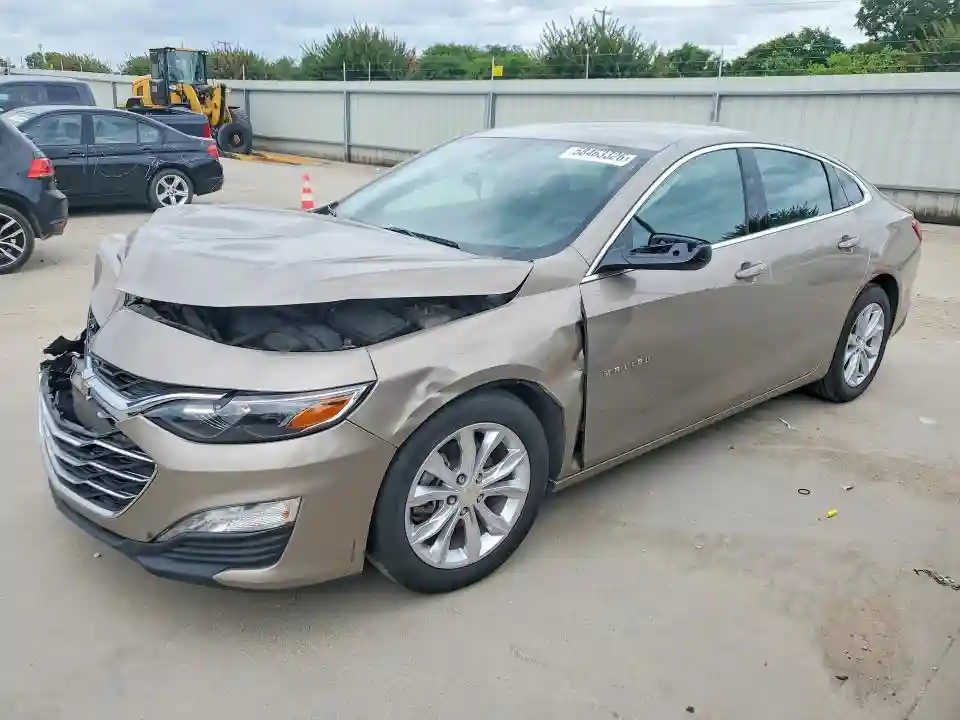 1G1ZD5STXRF206719 2024 CHEVROLET MALIBU-0