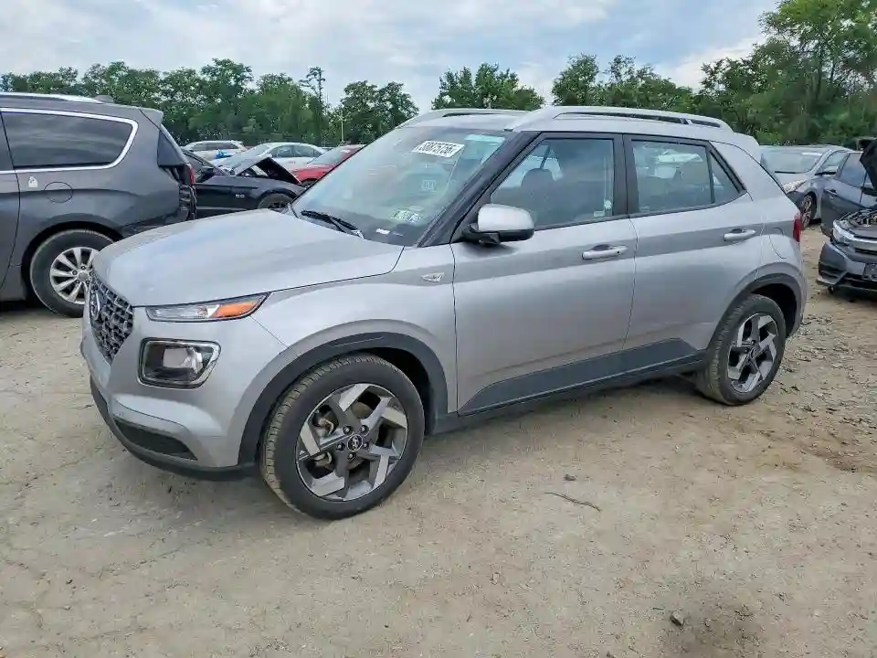KMHRC8A33SU391674 2025 HYUNDAI VENUE-0
