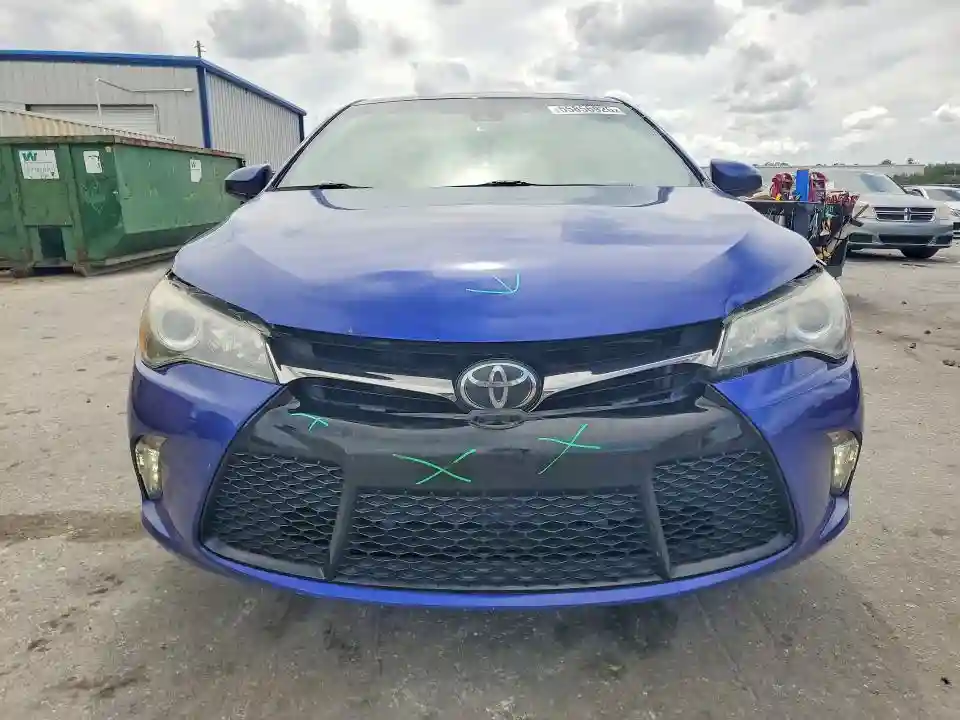 4T1BF1FK9GU592972 2016 TOYOTA CAMRY-4