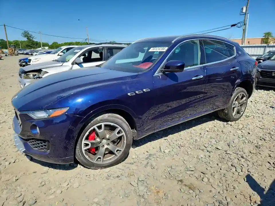 ZN661YUL0HX229533 2017 MASERATI ALL OTHER-0