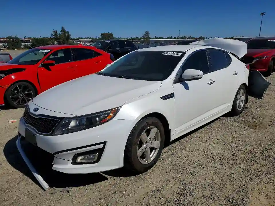 KNAGM4A76F5661370 2015 KIA OPTIMA-0