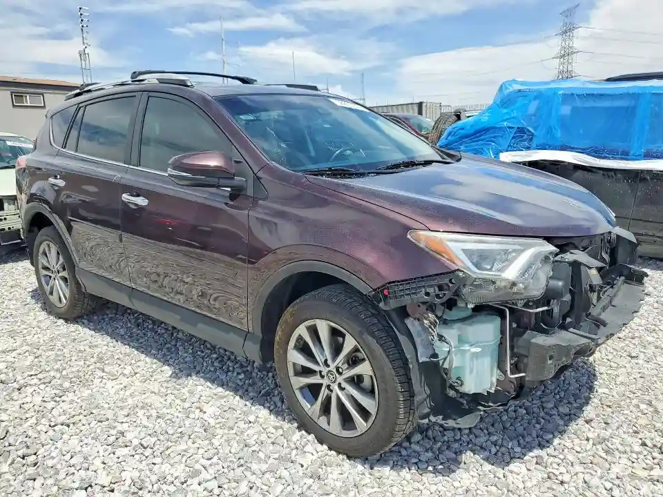 2T3DFREVXGW498898 2016 TOYOTA RAV4-3