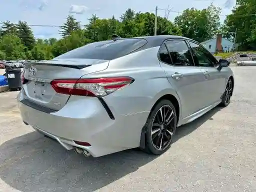 4T1B61HK2KU279395 2019 TOYOTA CAMRY-2
