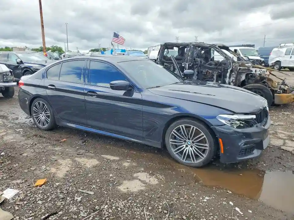 WBAJE7C31HG887287 2017 BMW 5 SERIES-3