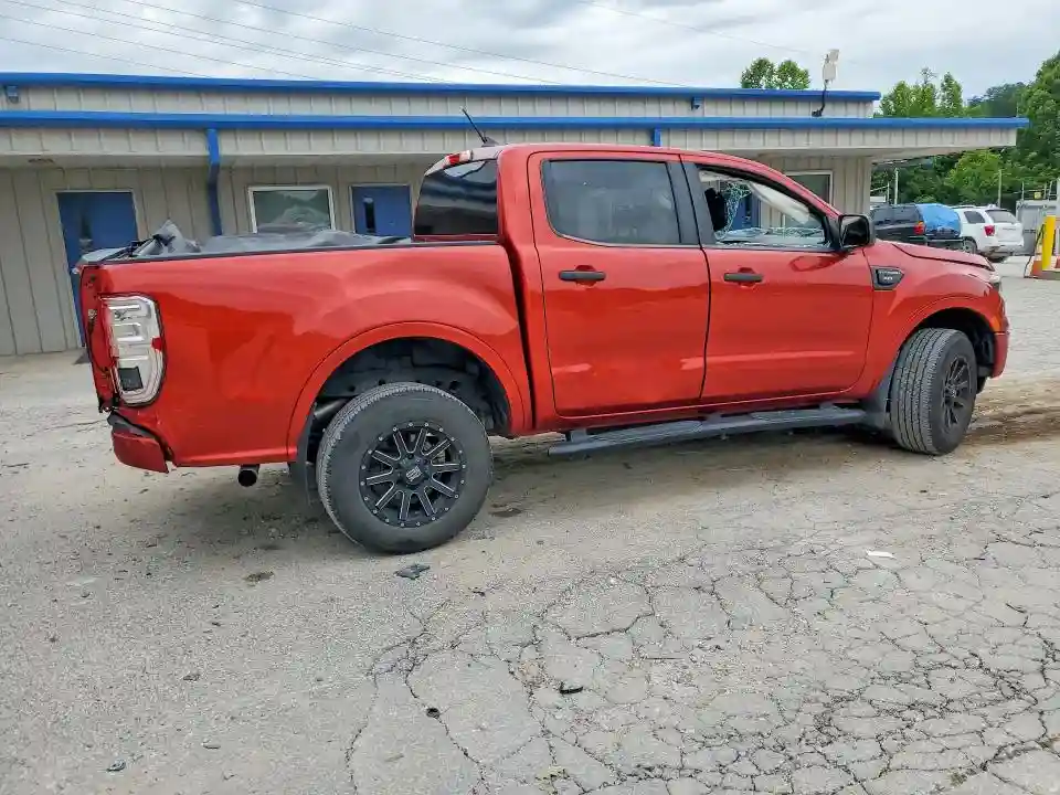 1FTER4EH7KLA97720 2019 FORD RANGER-2