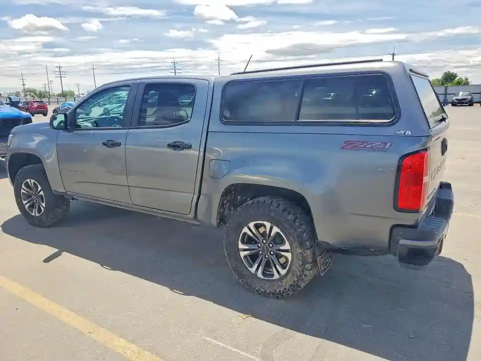 1GCGTDEN1N1323539 2022 CHEVROLET COLORADO-1