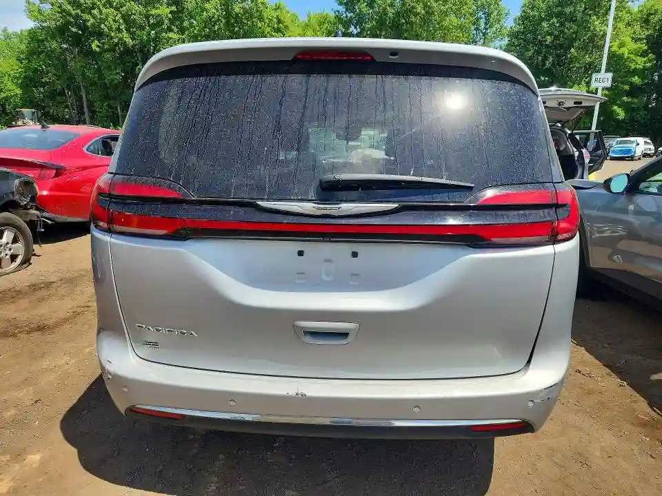 2C4RC1BG5PR566654 2023 CHRYSLER PACIFICA-5