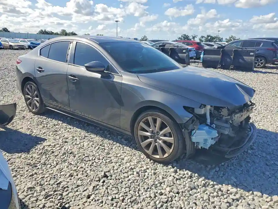 3MZBPACL3NM301945 2022 MAZDA 3-3