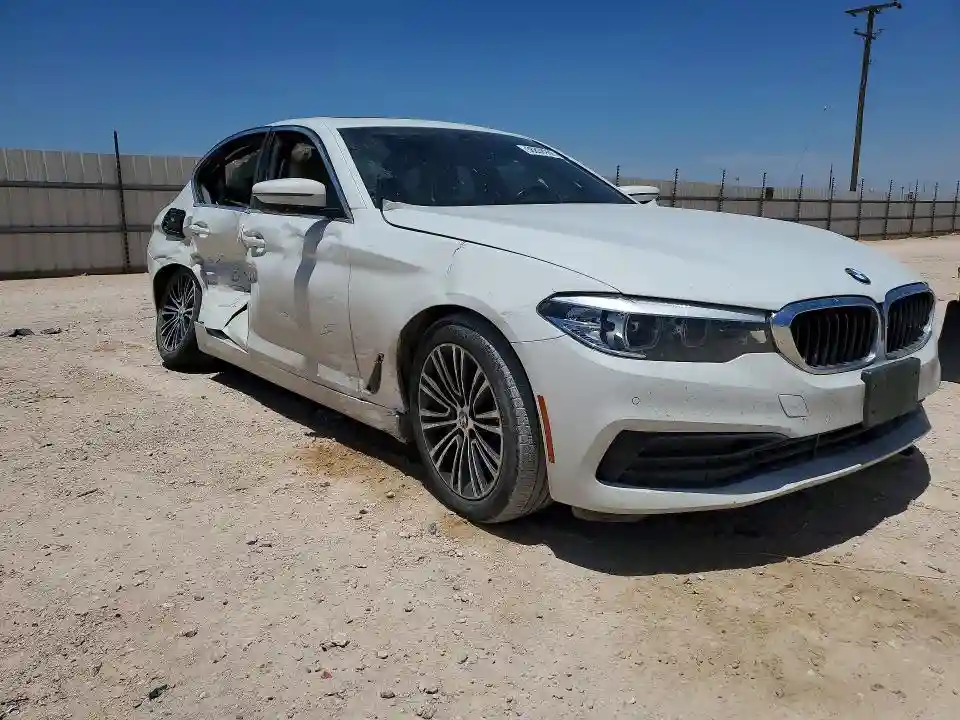 WBAJA5C5XKBX86805 2019 BMW 5 SERIES-3