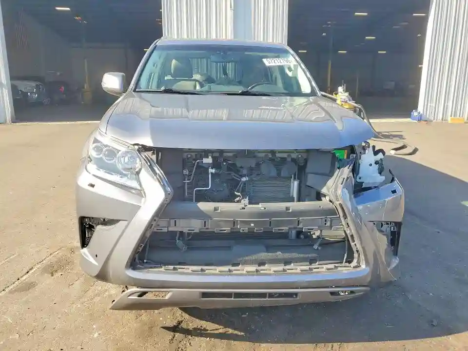 JTJBM7FX4J5186251 2018 LEXUS GX-4
