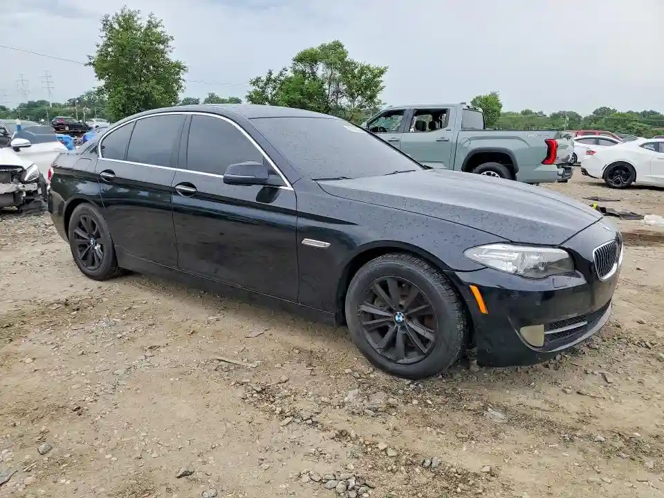 WBA5A7C58FD621827 2015 BMW 5 SERIES-3