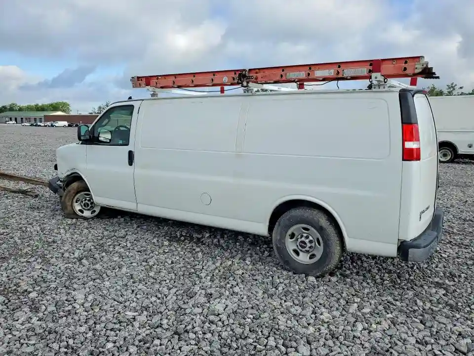 1GTW7BFG3L1227364 2020 GMC SAVANA-1
