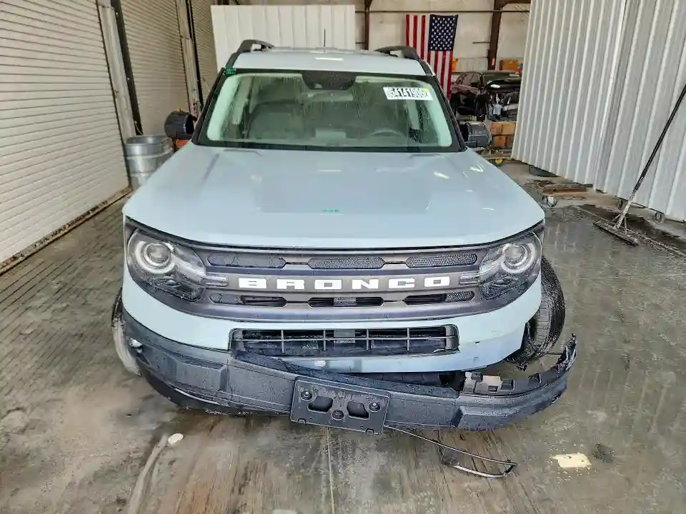 3FMCR9B60MRA59365 2021 FORD BRONCO-4