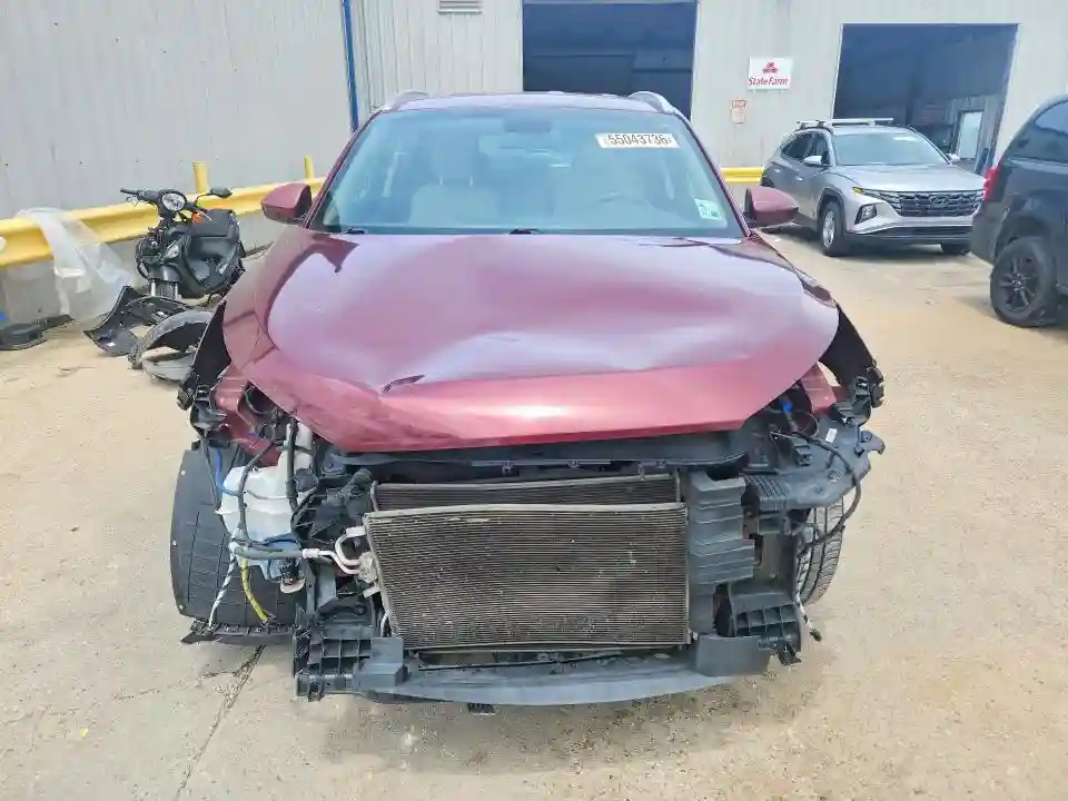 KM8J33A44JU663401 2018 HYUNDAI TUCSON-4