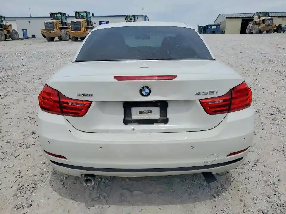 WBA3T7C56FP942314 2015 BMW 4 SERIES-5