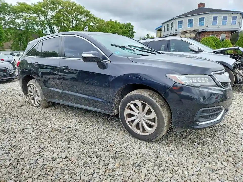5J8TB3H37GL011806 2016 ACURA RDX-3