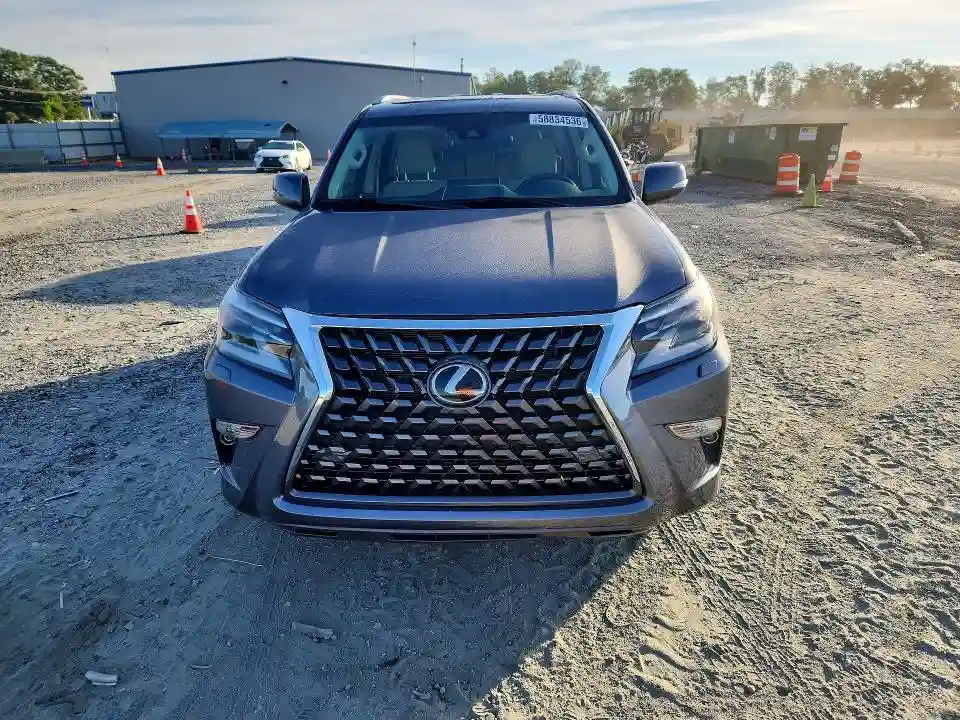 JTJAM7BX2P5382182 2023 LEXUS GX-4