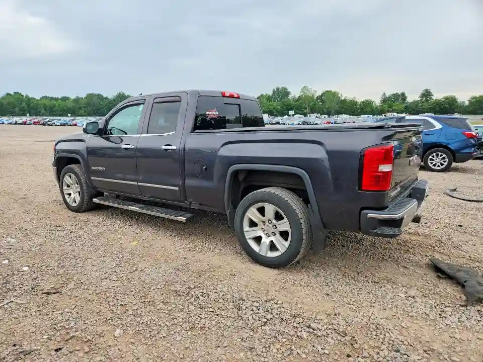 1GTV2VEC8FZ189520 2015 GMC SIERRA-1