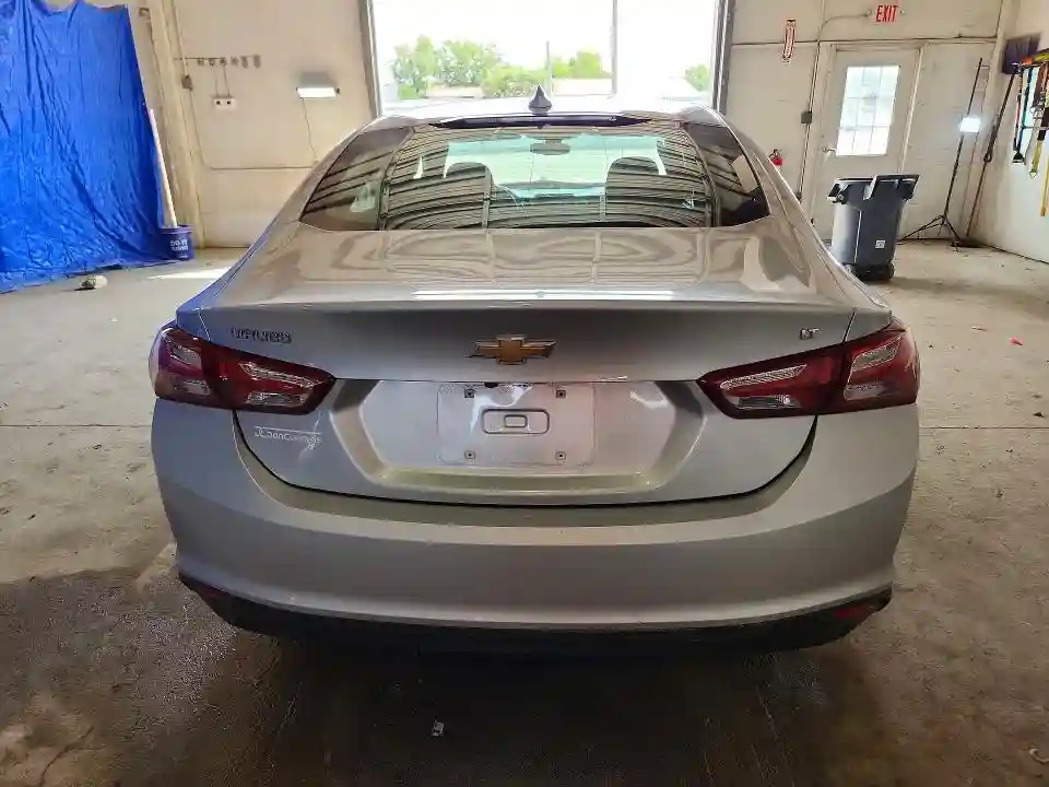 1G1ZD5STXLF111651 2020 CHEVROLET MALIBU-5
