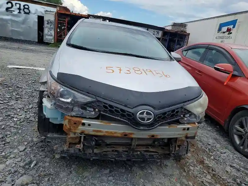 JTNKARJE9GJ503028 2016 SCION IM-4