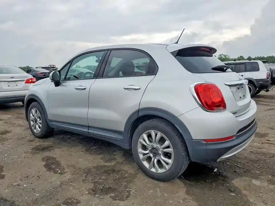 ZFBCFXBT2GP398246 2016 FIAT 500-1
