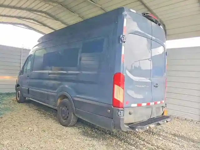 1FTBR3X89LKA87112 2020 FORD TRANSIT-1