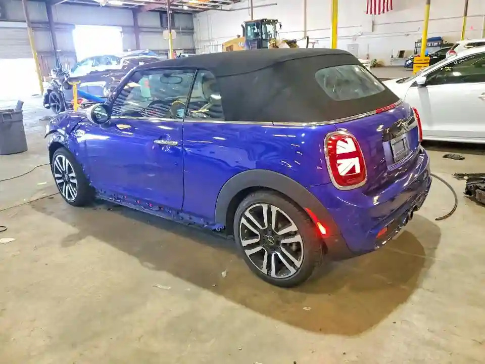 WMWWG9C58K3E39613 2019 MINI COOPER-1