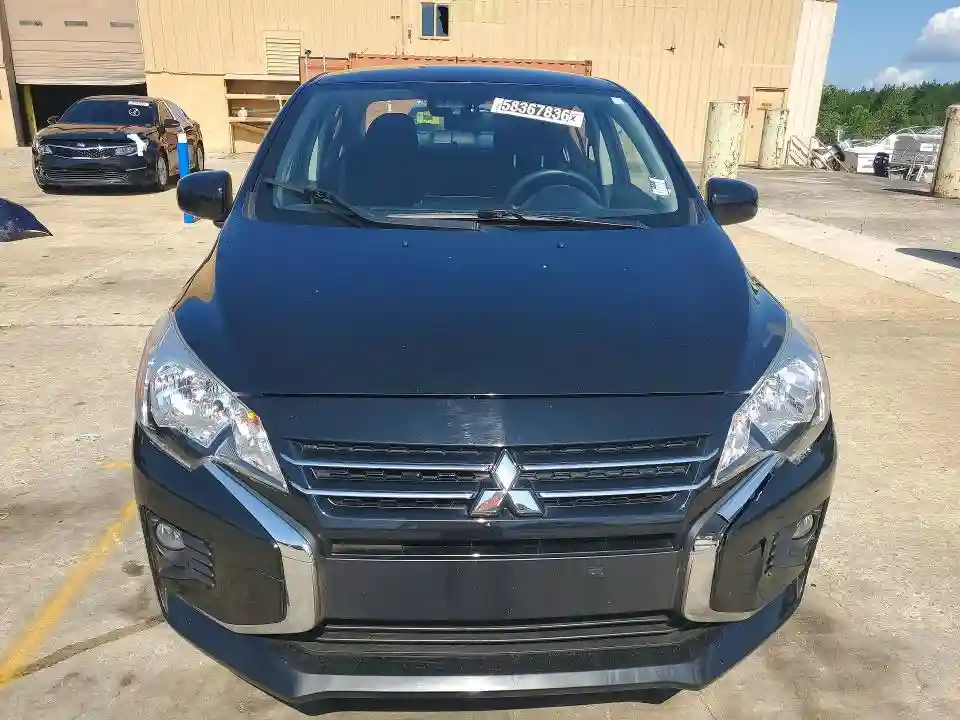 ML32FUFJ2PHF00600 2023 MITSUBISHI MIRAGE-4