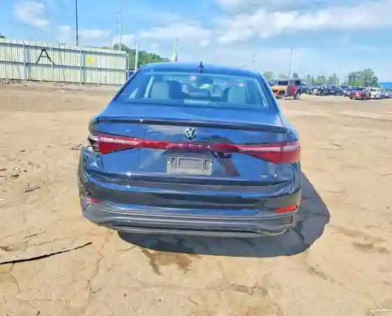 3VW7X7BU2SM073144 2025 VOLKSWAGEN JETTA-5