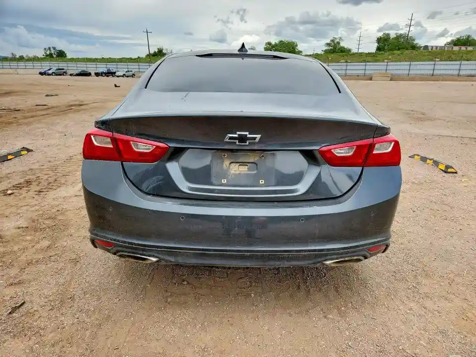 1G1ZF5SX2GF271235 2016 CHEVROLET MALIBU-5