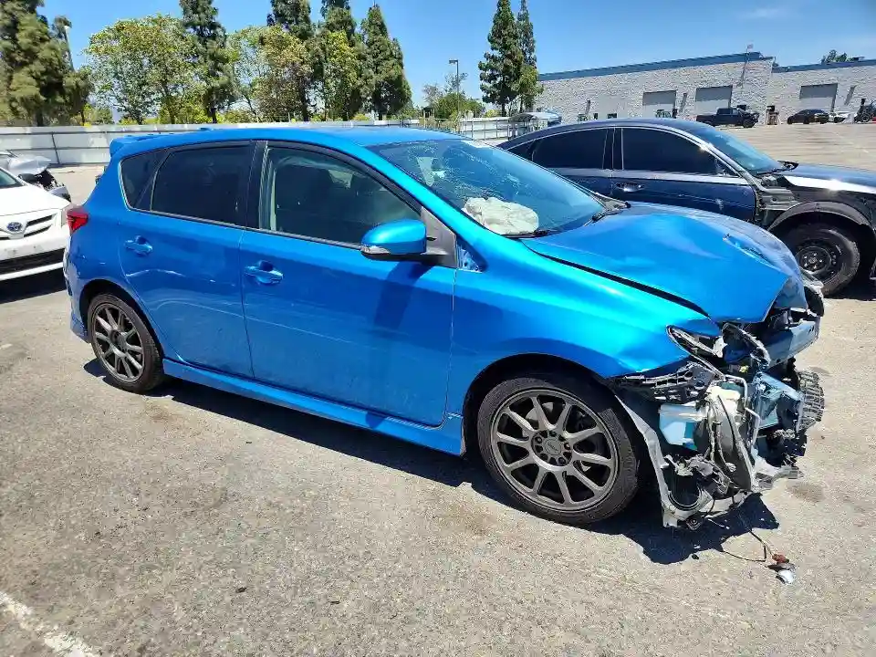 JTNKARJE8GJ520855 2016 SCION IM BASE-3