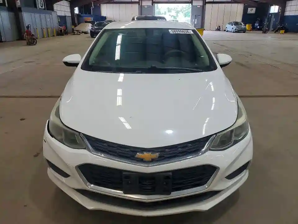 1G1BC5SM0G7285418 2016 CHEVROLET CRUZE-4